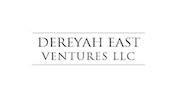 Dereyah East Ventures logo image