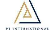 P J International logo image