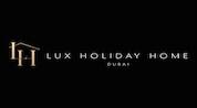 LUX Holiday Home logo image