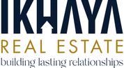 Ikhaya Real Estate FZ - LLC logo image