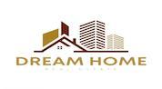 DREAM HOME REAL ESTATE (L.L.C) logo image
