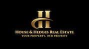 HOUSE & HEDGES REAL ESTATE logo image