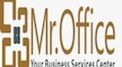 Mr Office Businessmen Services Center LLC logo image