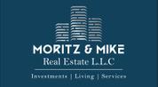 Moritz & Mike Real Estate logo image