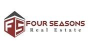 Four Seasons Real Estate - RAK logo image