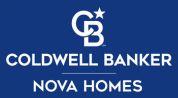 Nova Homes Real Estate LLC logo image