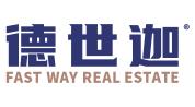 Fast Way Real Estate Broker Branch 2 logo image