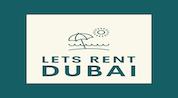 Lets Rent Dubai logo image