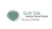 Soft Silk Vacation Homes logo image