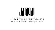 Unique Homes WorldWide Properties LLC logo image