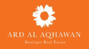 Ard Alaqhawan Real Estate logo image