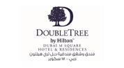 Doubletree By Hilton logo image
