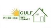 Gulf International Real Esate logo image