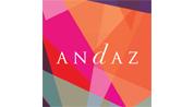Andaz Dubai - The Palm logo image