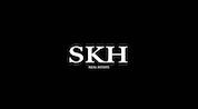 S K H HOUSE REAL ESTATE logo image