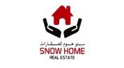 Snow Home Real Estate logo image