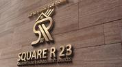 Square R23 Real Estate logo image