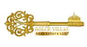 DOLCE VILLAS REAL ESTATE BROKERS logo image