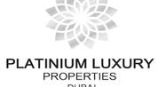 PLATINIUM LUXURY PROPERTIES L.L.C logo image