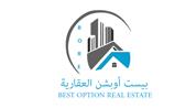 Best Option Real Estate LLC logo image
