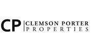 Clemson Porter Properties Broker logo image
