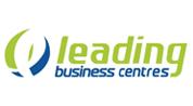 Leading Business Centers logo image