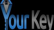 YOUR KEY PROPERTY MANAGEMENT L.L.C - DUBAI BRANCH logo image