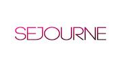 SEJOURNE HOLIDAY HOMES L.L.C logo image