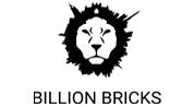 Billion Bricks logo image