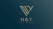 N AND Y REAL ESTATE logo image