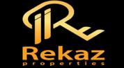 REKAZ PROPERTIES logo image