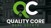 QUALITY CORE REAL ESTATE logo image