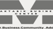 MAKTABIK BUSINESS CENTER LLC logo image