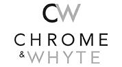 CHROME AND WHYTE REAL ESTATE L.L.C logo image