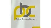 Prime Business Center logo image