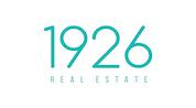 1926 Real Estate logo image