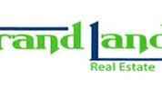 GRAND LAND REAL ESTATE logo image