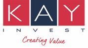 Kay Invest Real Estate logo image