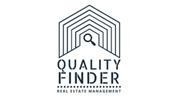 Quality Finder Real Estate Management logo image