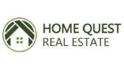 Home Quest Real Estate logo image