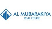 Al Mubarakiya Real Estate - RAK logo image