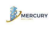 Mercury Real Estate logo image