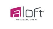 ALOFT MEAISEM HOTEL L.L.C logo image