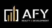 A F Y REALTY & DEVELOPMENT L.L.C logo image