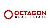 OCTAGON REAL ESTATE logo image