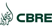 CBRE Brokerage logo image