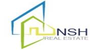 NSH logo image