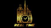 REAL TIME PROPERTIES logo image