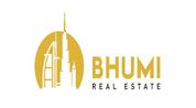 Bhumi Real Estate logo image