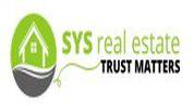 S Y S REAL ESTATE logo image